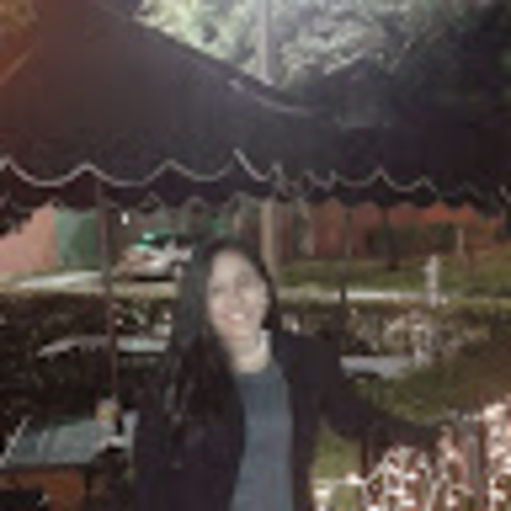 Meet your Posher, Priya